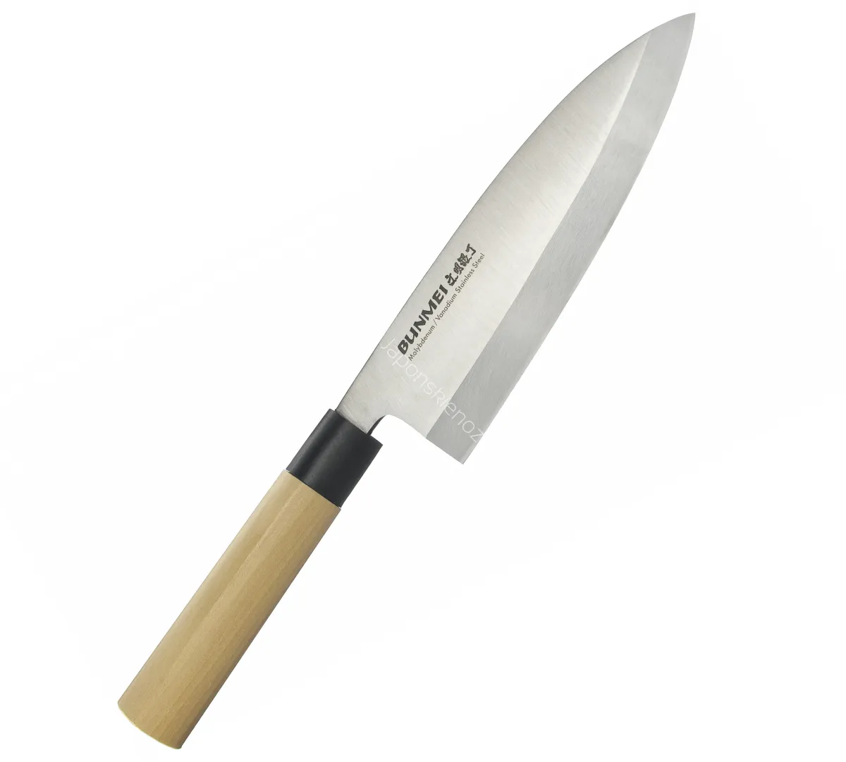 Nóż Deba 19,5cm | Bunmei 1801195