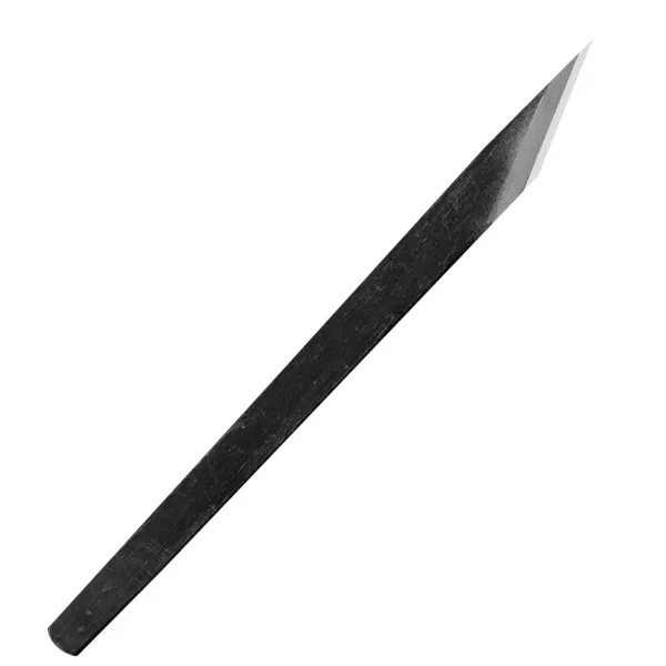 Nóż Kiridashi Aogami 12 mm
