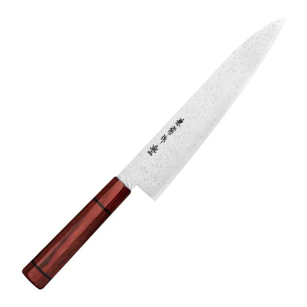 Seki Kanetsune Minamo-kaze Nóż Szefa kuchni 21 cm