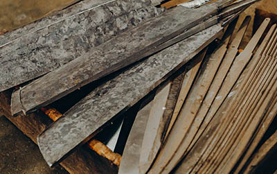 Za co odpowiadają poszczególne pierwiastki w składzie stali?