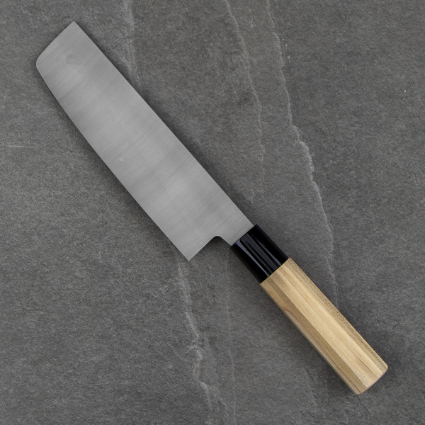 Satake Yoshimitsu SK-5 Rdzewny Nóż Usuba 16 cm