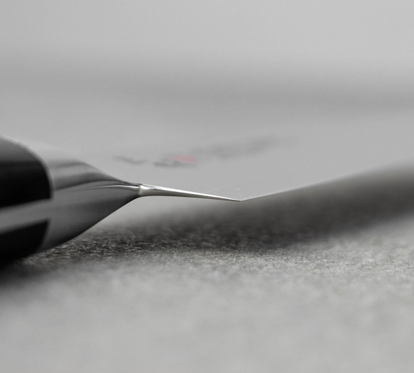 Mcusta Zanmai Classic Damacus VG-10 Nóż uniwersalny 11 cm