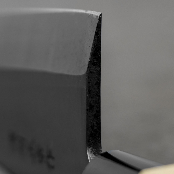 Satake Yoshimitsu SK-5 Rdzewny Nóż Deba 15,5cm