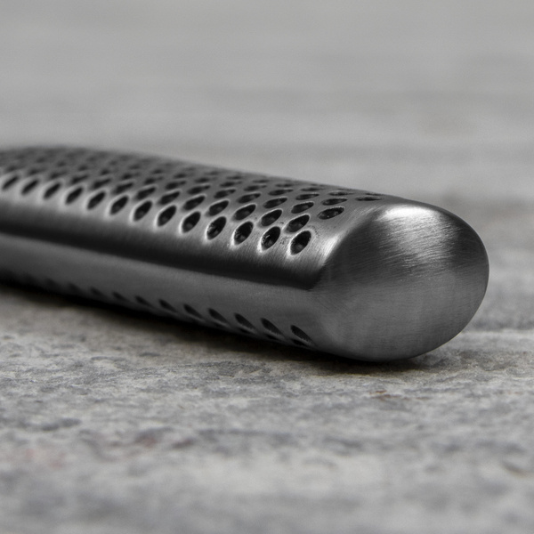 Nóż do plastrowania 18 cm | Global G-6