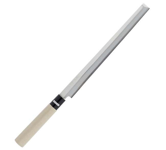 Tojiro Shirogami Nóż Tako Sashimi 27 cm