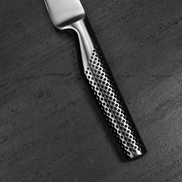 Europejski nóż do porcjowania 22cm | Global GF-37