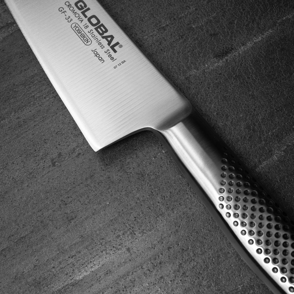 Profesjonalny nóż szefa kuchni 21 cm | Global GF-33