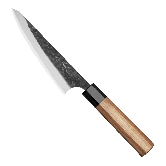 Masakage Koishi Super Aogami/SS Nóż Honesuki 15,5 cm