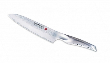 Nóż Szefa kuchni 19 cm | Global SAI-01