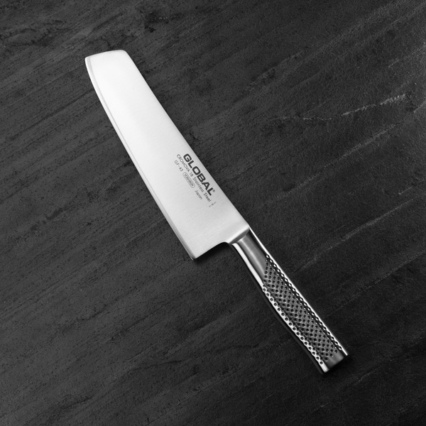 Europejski nóż do warzyw 20cm | Global GF-43