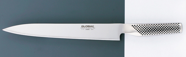 Nóż Sujihiki 25cm | Global G-47