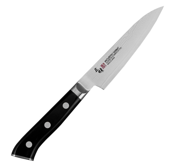 Mcusta Zanmai Classic Damacus VG-10 Nóż uniwersalny 11 cm