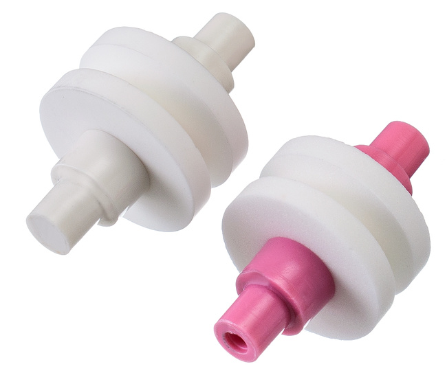 Tojiro Ceramiczne rolki do ostrzałki