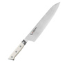 Mcusta Zanmai Classic Damacus VG-10 Corian Nóż szefa kuchni 24 cm