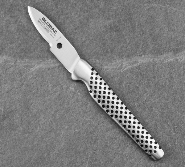 Nożyk do kraba / homara | Global GSF-18