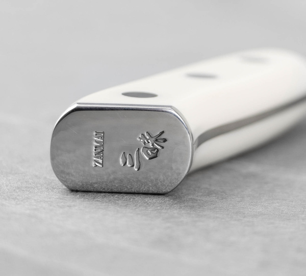 Mcusta Zanmai Classic Damascus VG-10 Corian Nóż Szefa 21 cm