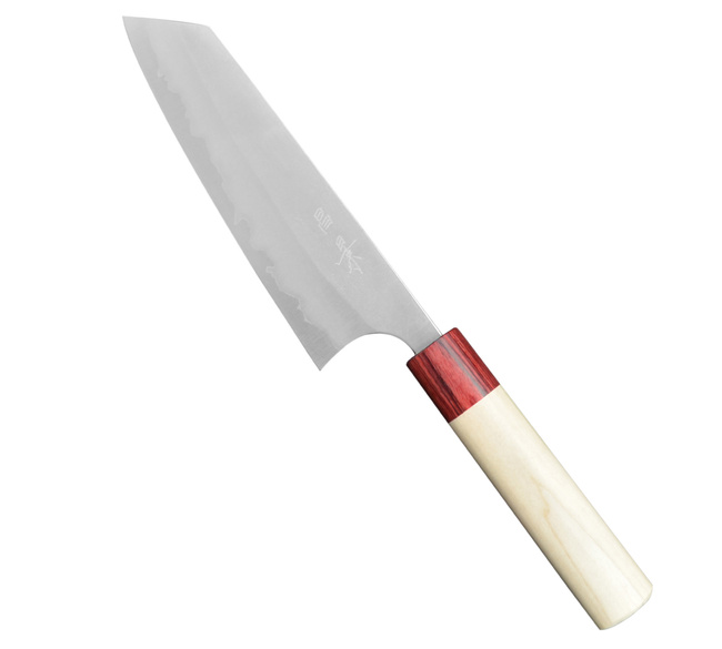 Masakage Yuki Shirogami Nóż Bunka 17 cm