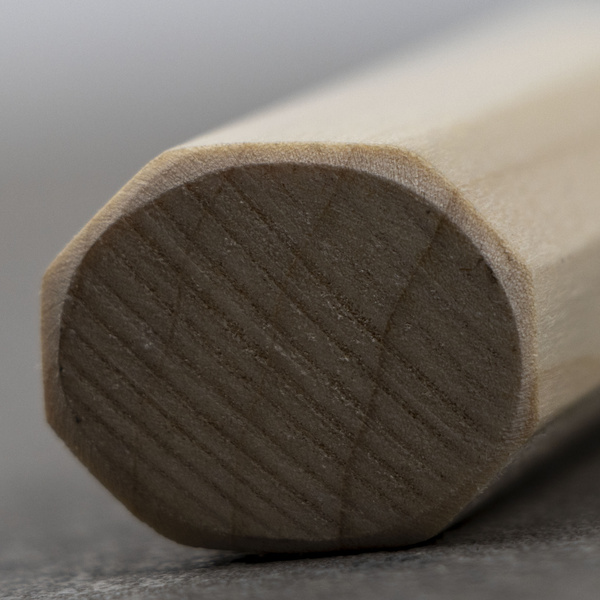 Satake Yoshimitsu SK-5 Rdzewny Nóż Yanagi-Sashimi 21cm