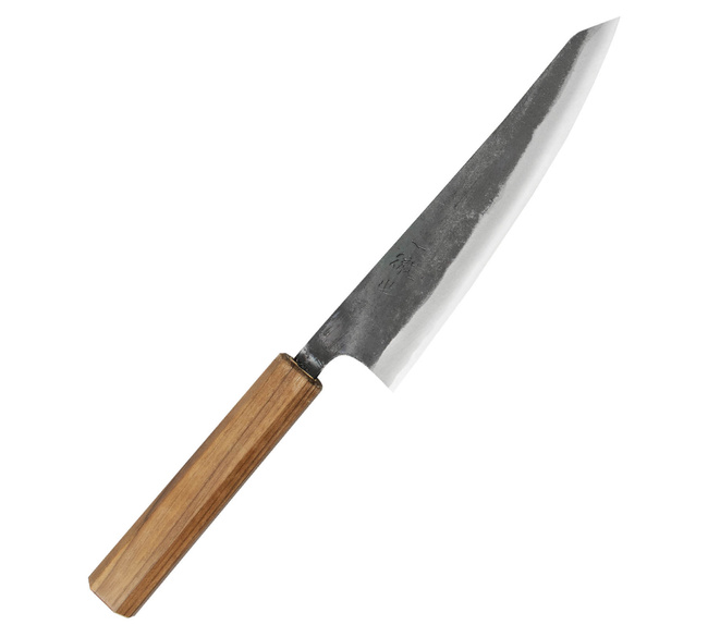 Ittetsu Shirogami#1 Nóż Garasuki 18 cm