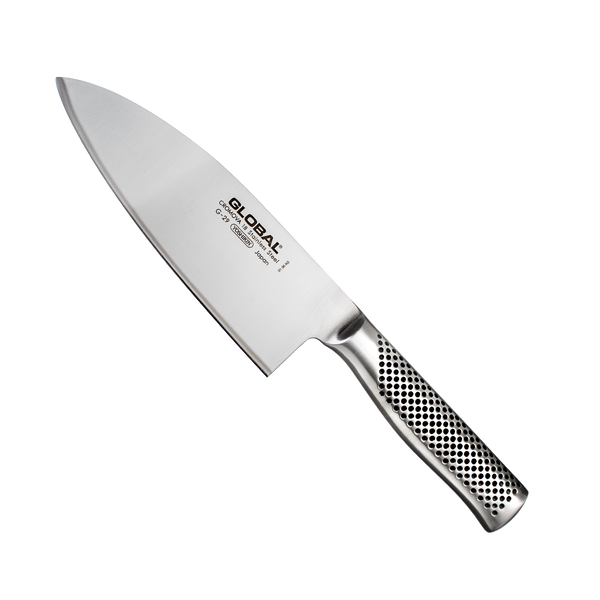 Nóż do ryb i mięsa 18cm | Global G-29