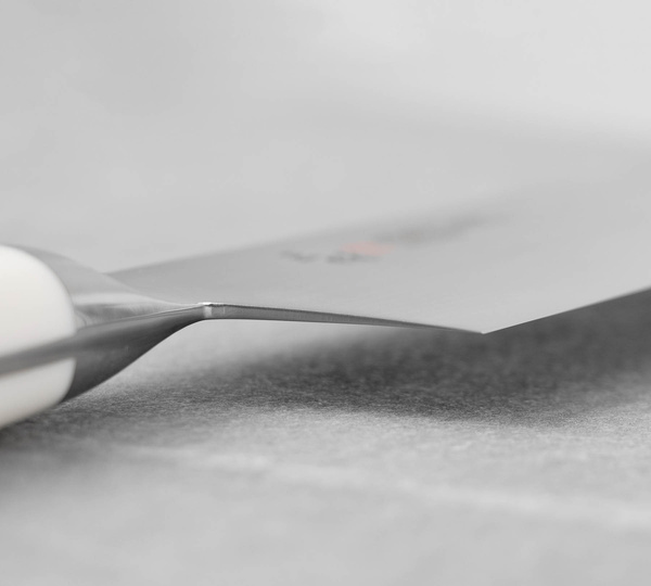 Mcusta Zanmai Classic Damacus VG-10 Corian Nóż szefa kuchni 24 cm