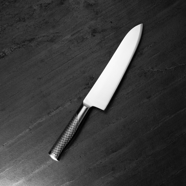 Profesjonalny nóż szefa kuchni 21 cm | Global GF-33