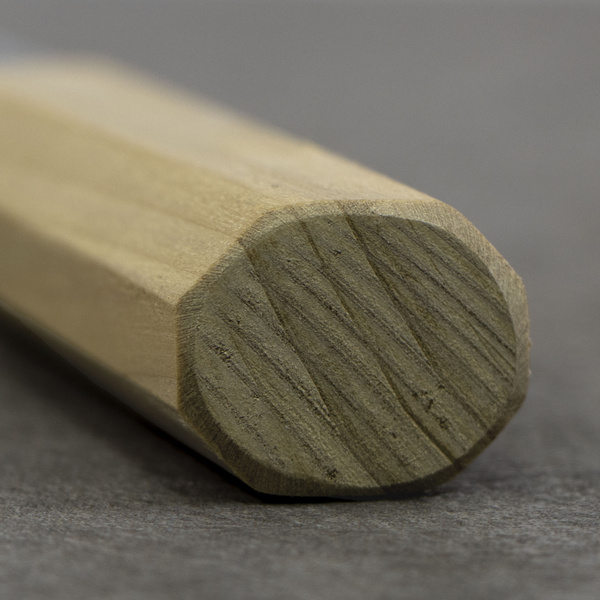 Satake Yoshimitsu SK-5 Rdzewny Nóż Deba 12 cm