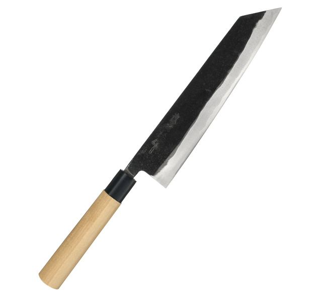 Tojiro Shirogami Nóż Kiritsuke 24 cm