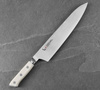 Mcusta Zanmai Classic Damacus VG-10 Corian Nóż szefa kuchni 24 cm