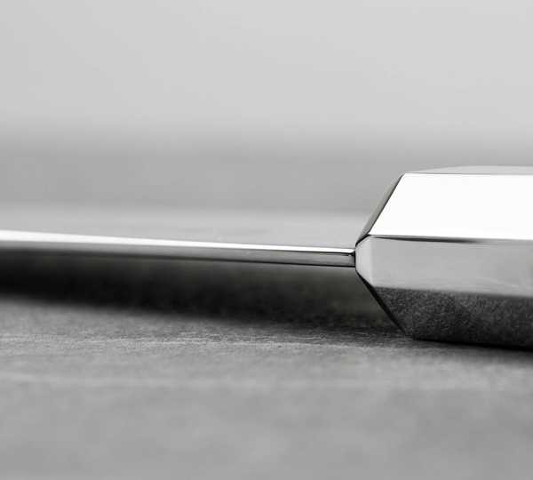 Mcusta Zanmai Ultimate Aranami VG-10 Nóż szefa kuchni 21 cm