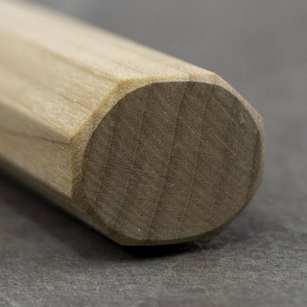 Satake Yoshimitsu SK-5 Rdzewny Nóż Santoku 17cm