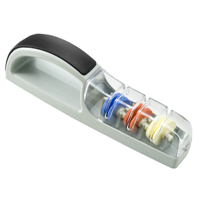 Ceramiczna ostrzałka do noży wodna 550 MinoSharp PLUS 3