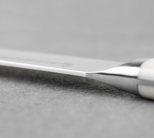 Mcusta Zanmai Classic Damascus VG-10 Corian Nóż uniwersalny 15 cm