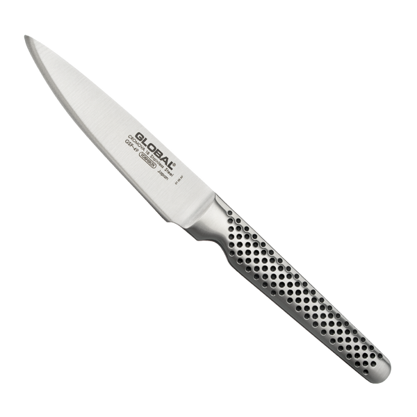Nóż uniwersalny 11 cm | Global GSF-49