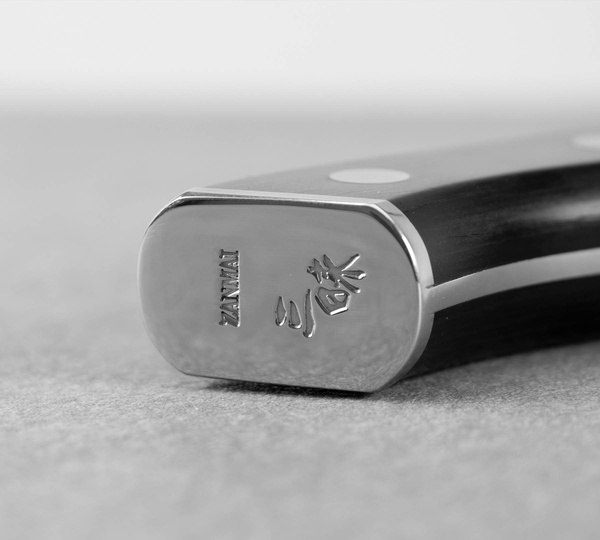 Mcusta Zanmai Classic Damacus VG-10 Nóż szefa kuchni 24 cm