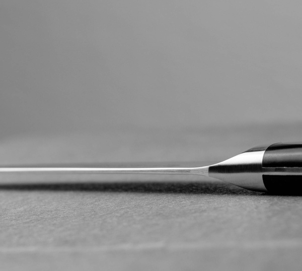 Mcusta Zanmai Classic Damacus VG-10 Nóż uniwersalny 11 cm