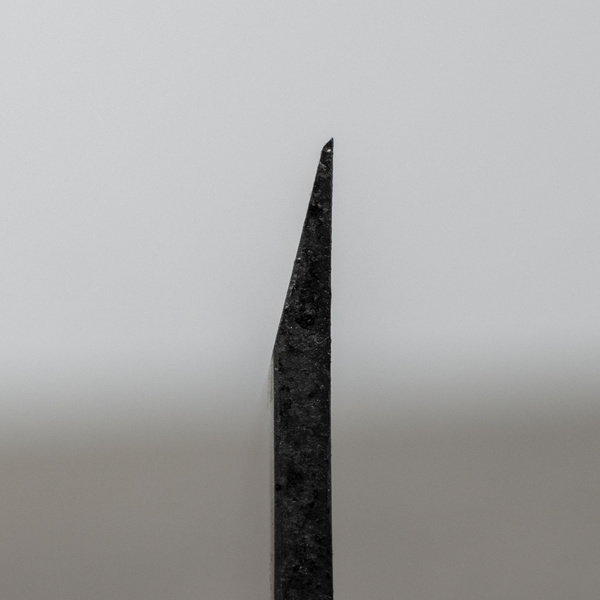 Satake Yoshimitsu SK-5 Rdzewny Nóż Deba 15,5cm