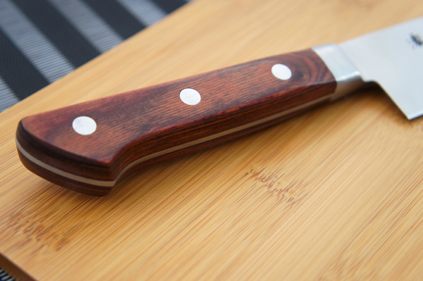 Satake Kotori Nóż szefa kuchni 18cm