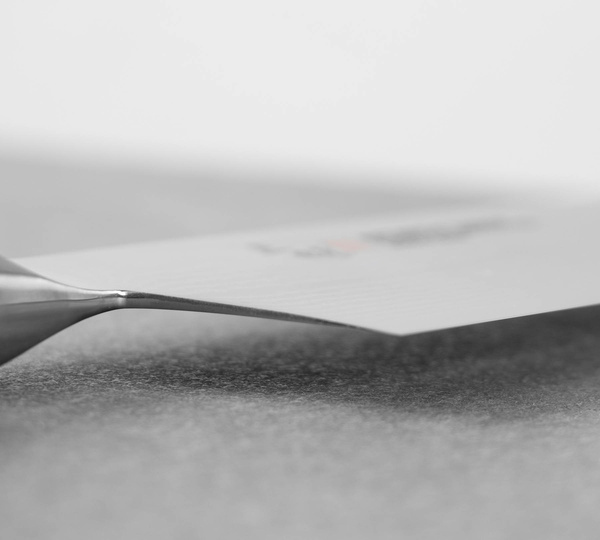 Mcusta Zanmai Classic Damacus VG-10 Nóż szefa kuchni 24 cm