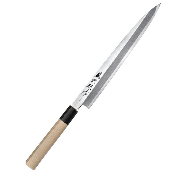 Tojiro Aogami Yanagi-Sashimi 27cm