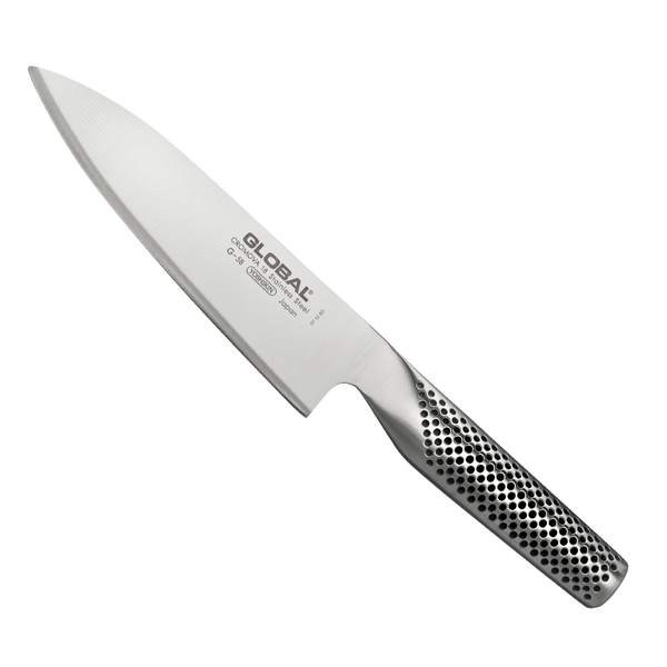 Nóż szefa kuchni 16cm | Global G-58