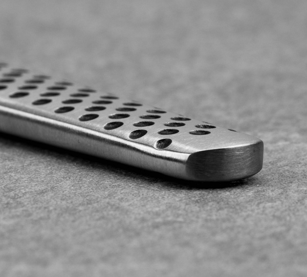 Nożyk do kraba / homara | Global GSF-18