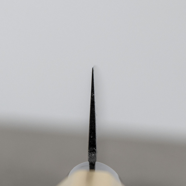 Satake Yoshimitsu SK-5 Rdzewny Nóż Santoku 17cm