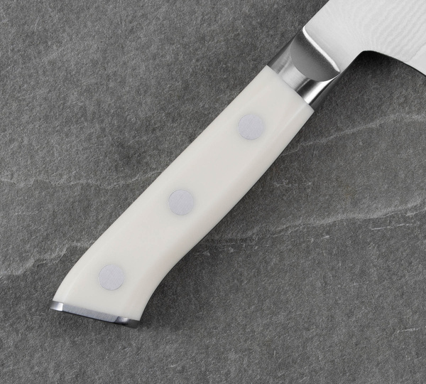 Mcusta Zanmai Classic Damacus VG-10 Corian Nóż Sujihiki 27 cm