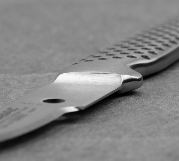 Nożyk do kraba / homara | Global GSF-18