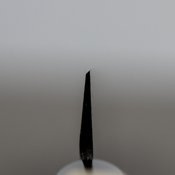 Satake Yoshimitsu SK-5 Rdzewny Nóż Yanagi-Sashimi 21cm