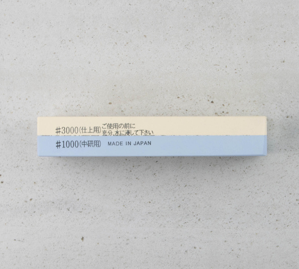 Dwustronny kamień ceramiczny 1000/3000 Suehiro SKG-27