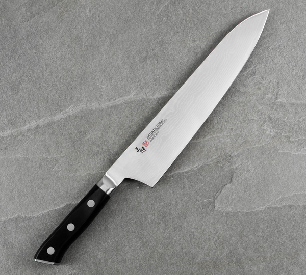 Mcusta Zanmai Classic Damacus VG-10 Nóż szefa kuchni 24 cm