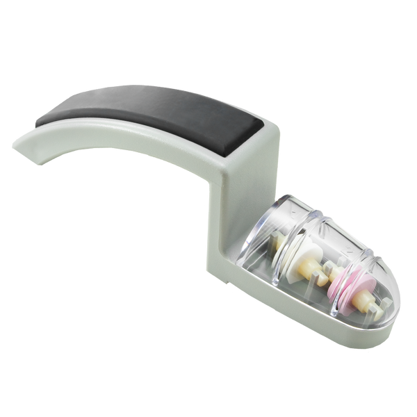 Ceramiczna ostrzałka do noży wodna 220 MinoSharp