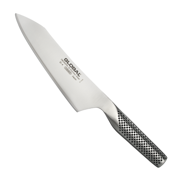 Nóż orientalny 18 cm | Global G-4